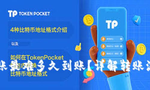 tpWallet以太坊转账最难多久到账？详解转账流程与时间影响因素