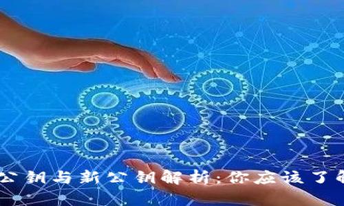 HD钱包的主公钥与新公钥解析：你应该了解的关键要素