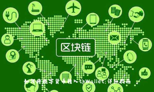 如何将数字货币转入tpWallet:详细指南