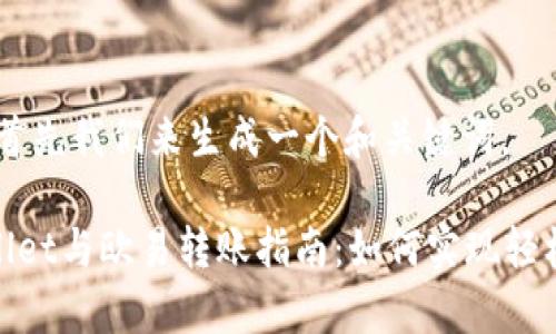 好的，首先我们来生成一个和关键词。

tpWallet与欧易转账指南：如何实现轻松转账