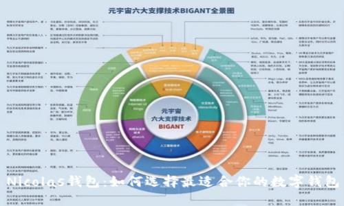 Nicolas钱包：如何选择最适合你的数字钱包