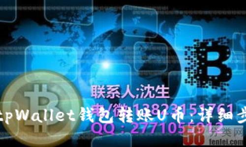 如何使用tpWallet钱包转账U币:详细步骤与技巧