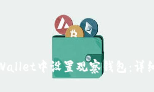 : 如何在tpWallet中设置观察钱包：详细步骤与技巧