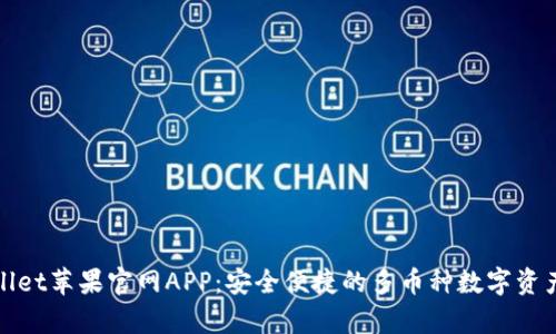 tpWallet苹果官网APP:安全便捷的多币种数字资产钱包