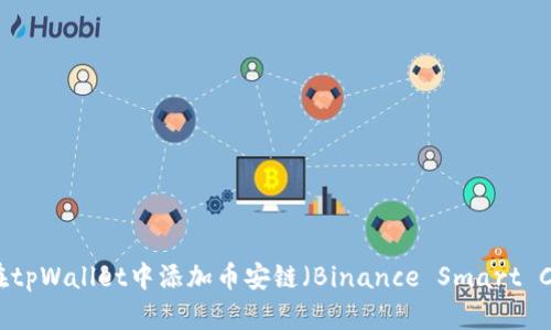 如何在tpWallet中添加币安链(Binance Smart Chain)