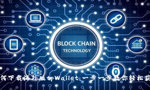 如何下载海外版tpWallet：一步一步教你轻松获取