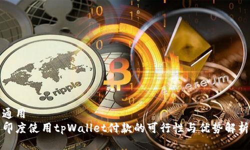 通用  
印度使用tpWallet付款的可行性与优势解析