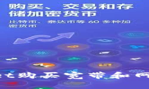 如何使用tpWallet购买宽带和网络服务：详细指南