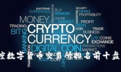 2023年度数字货币交易所排