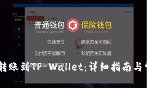 如何将USDT转账到TP Wallet：详细指南与常见问题解析