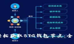 如何轻松获取BTG钱包节点