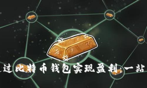 如何通过比特币钱包实现盈利：一站式指南