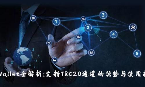 tpWallet全解析：支持TRC20通道的优势与使用指南