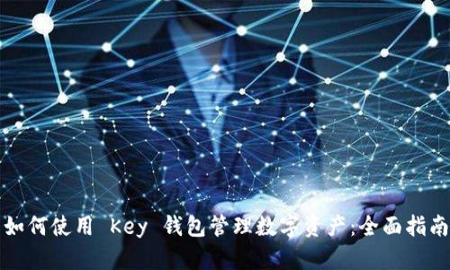 如何使用 Key 钱包管理数字资产：全面指南