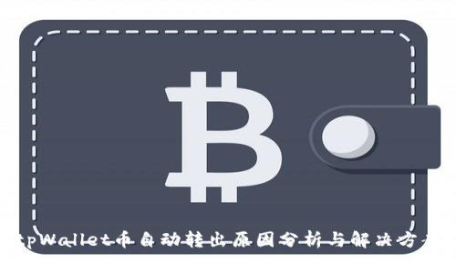 tpWallet币自动转出原因分析与解决方案